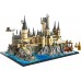 Lego Harry Potter 76419 Grad in zemljišče Bradavičark